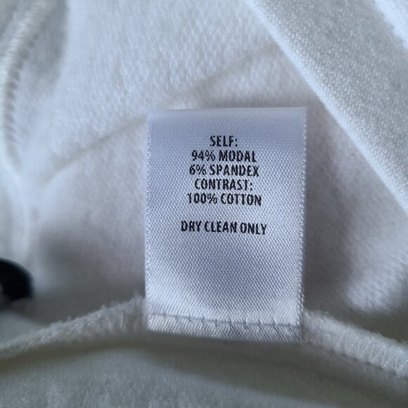 Baily44 wide leg lounge cargo pant - Picture 6 of 8